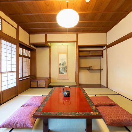お宿一の華 Takayama  Zewnętrze zdjęcie