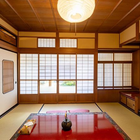 お宿一の華 Takayama  Zewnętrze zdjęcie