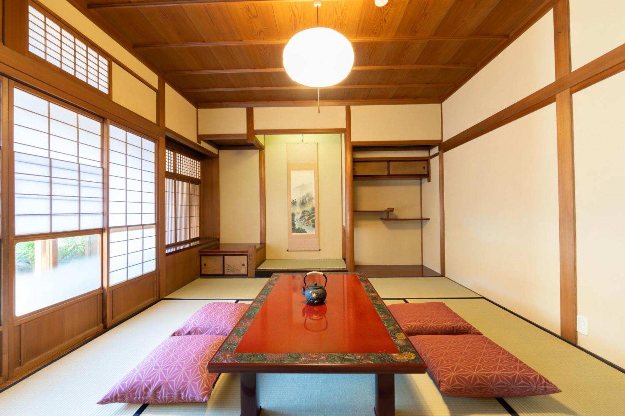 お宿一の華 Takayama  Zewnętrze zdjęcie
