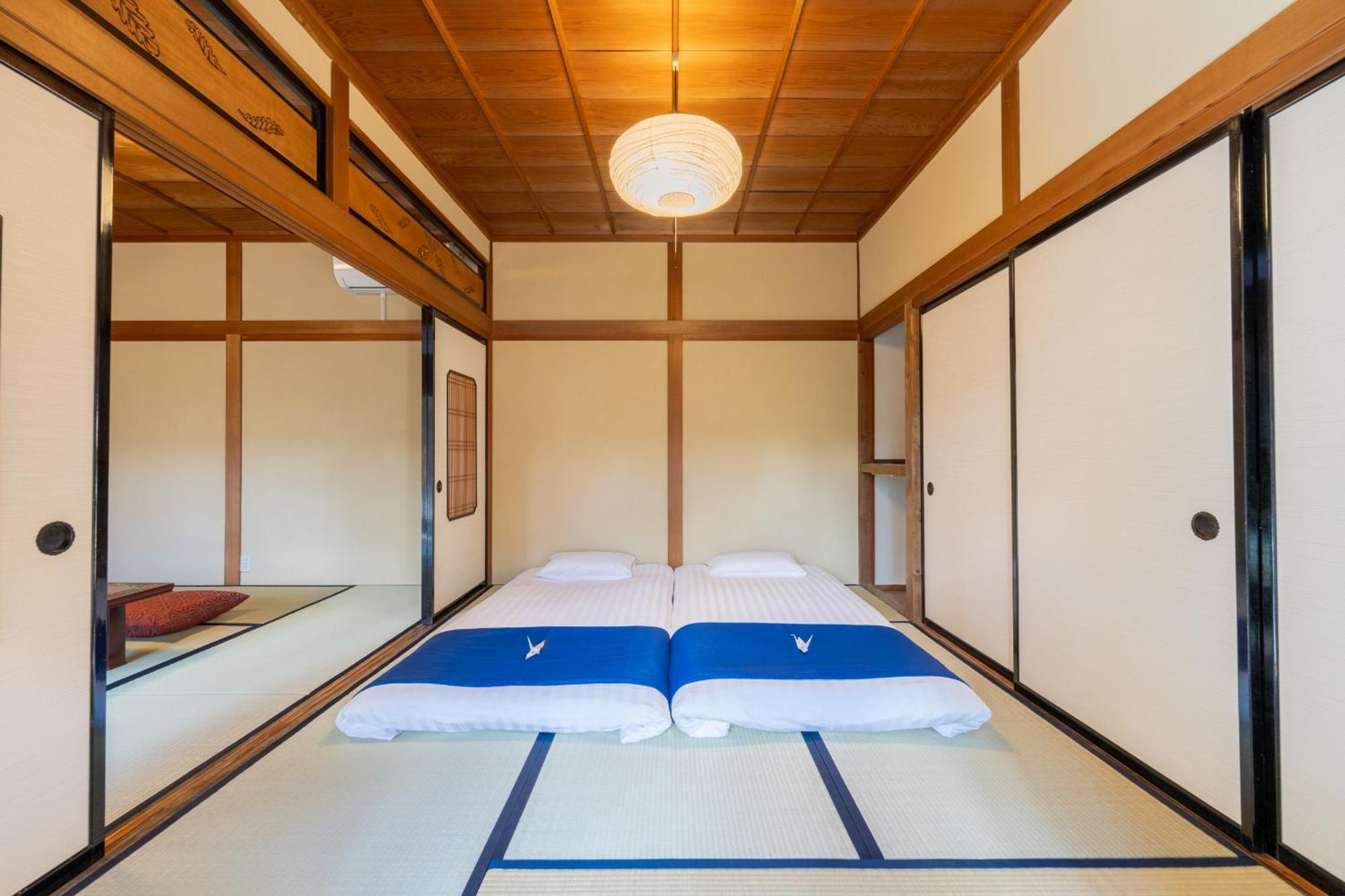 お宿一の華 Takayama  Zewnętrze zdjęcie