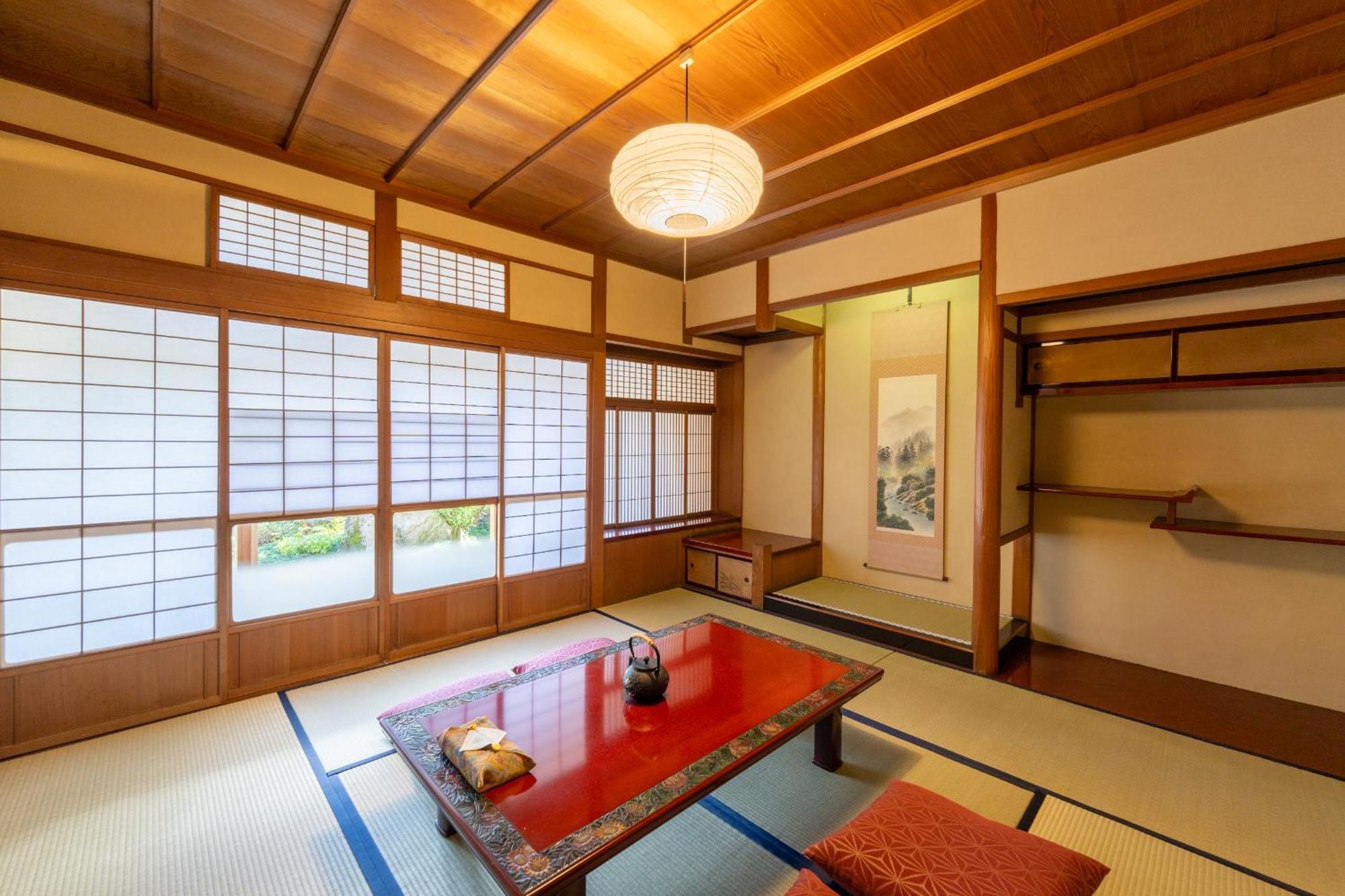 お宿一の華 Takayama  Zewnętrze zdjęcie