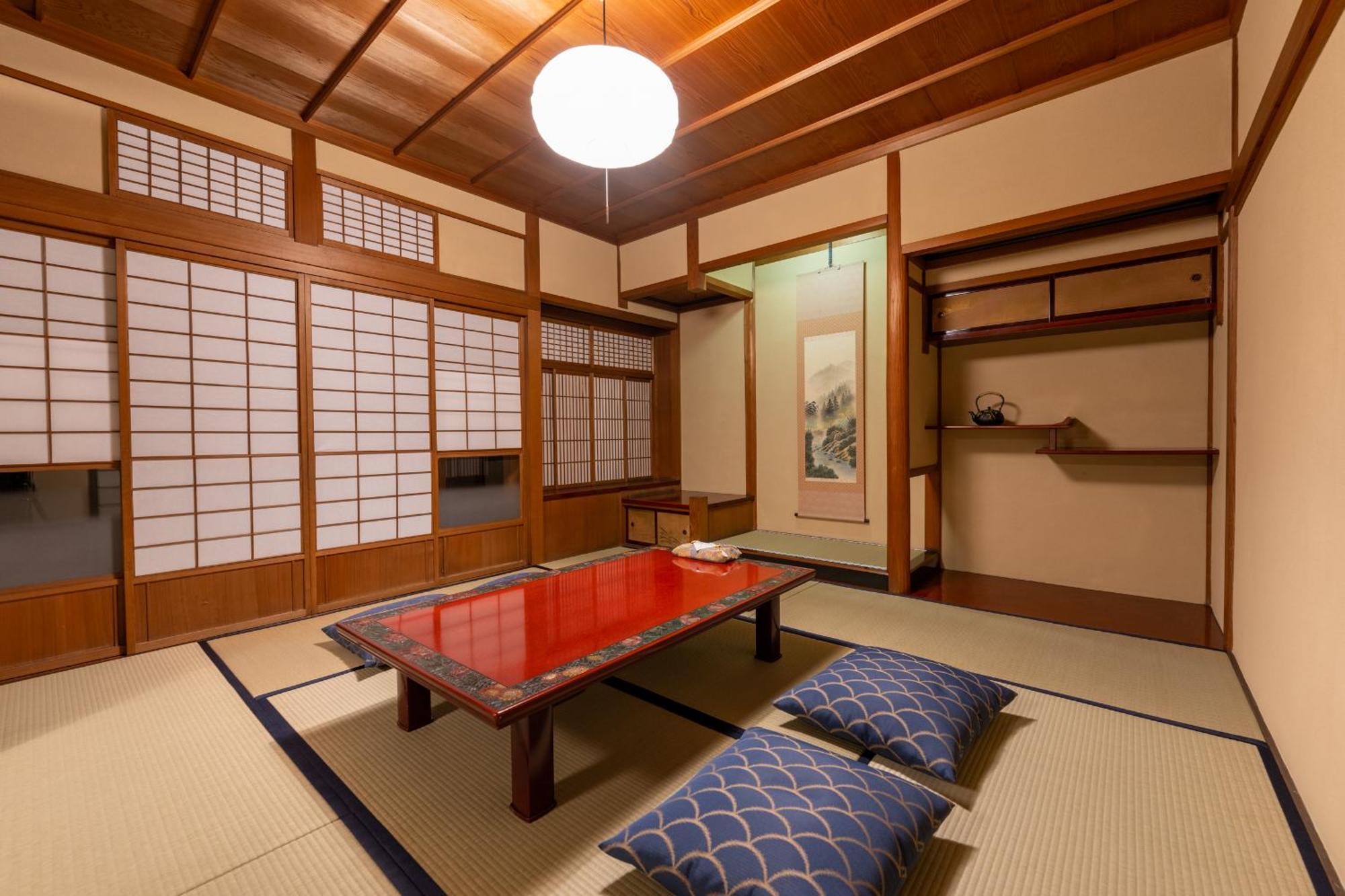 お宿一の華 Takayama  Zewnętrze zdjęcie