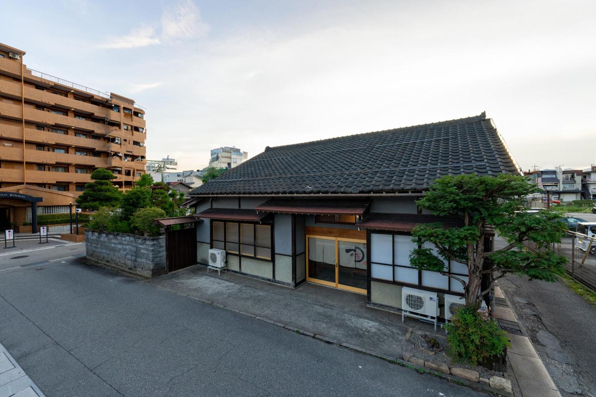 お宿一の華 Takayama  Zewnętrze zdjęcie