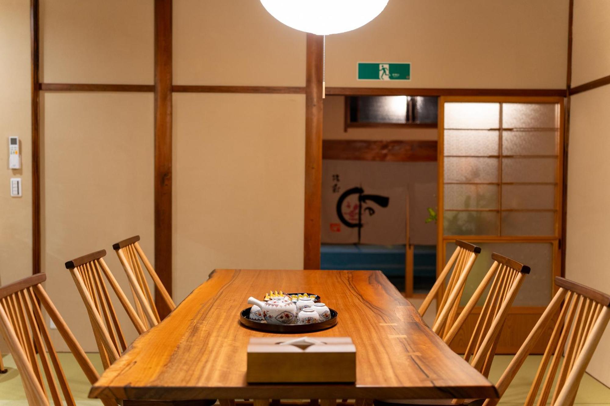 お宿一の華 Takayama  Zewnętrze zdjęcie
