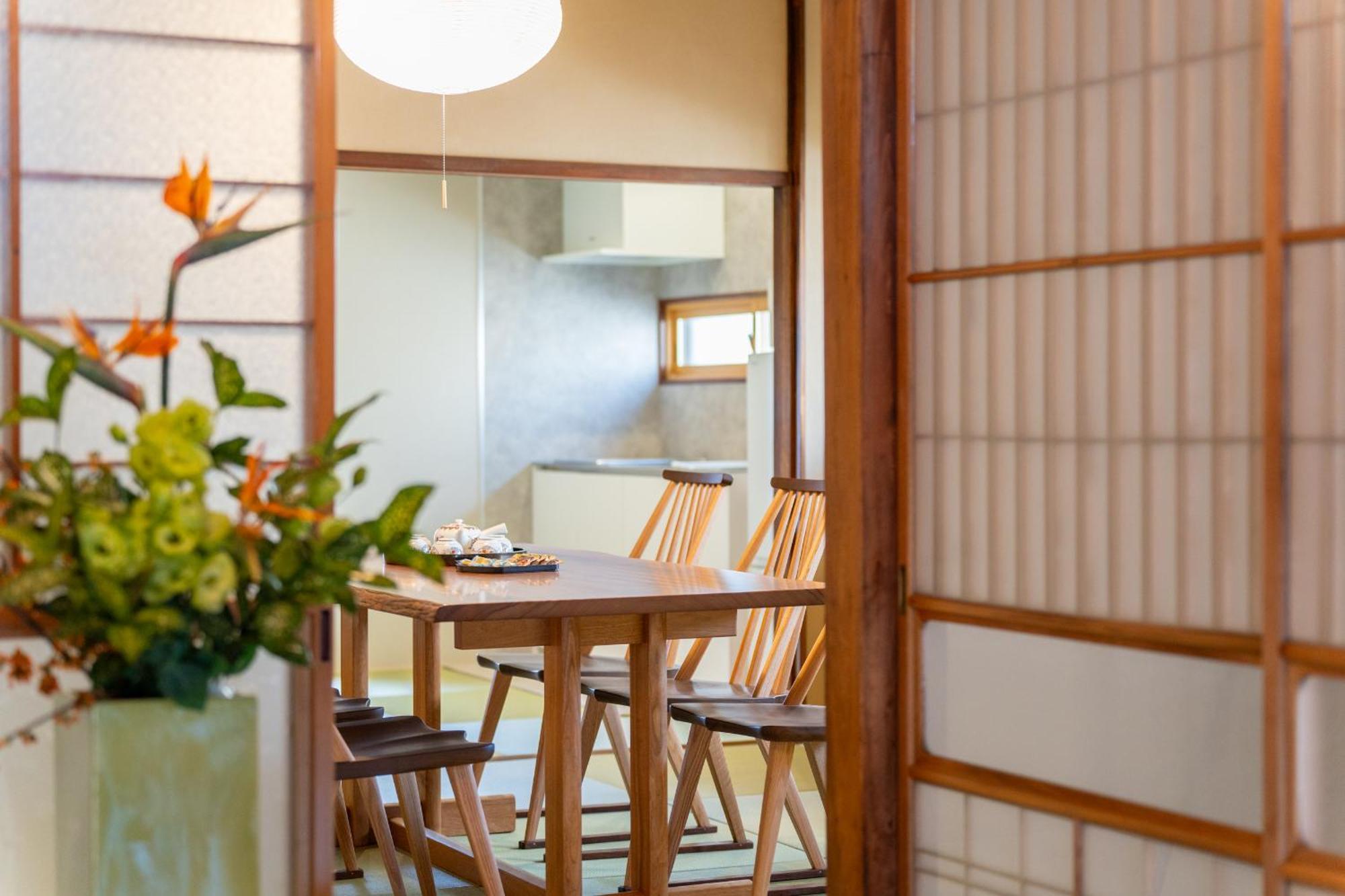 お宿一の華 Takayama  Zewnętrze zdjęcie