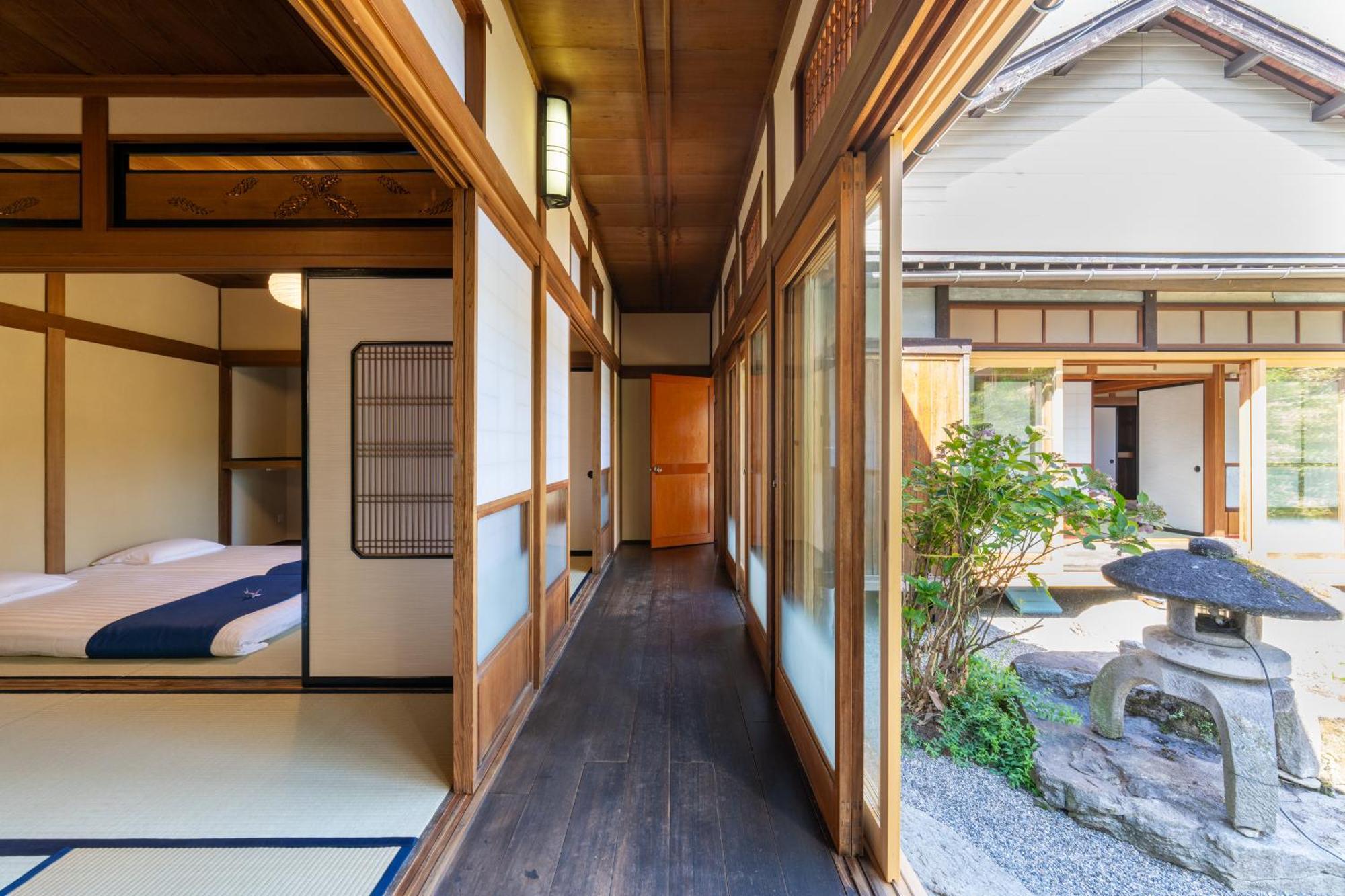 お宿一の華 Takayama  Zewnętrze zdjęcie