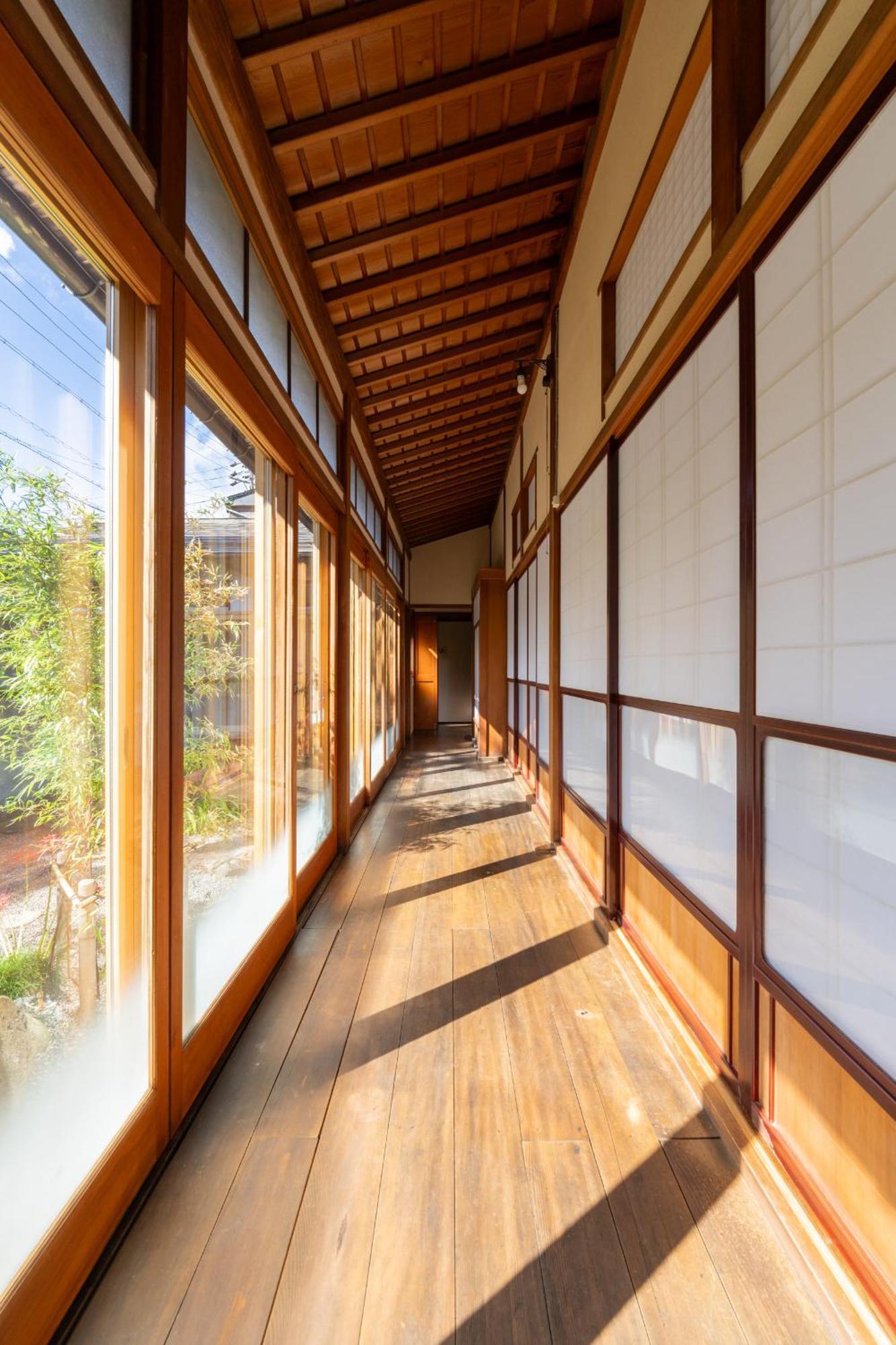 お宿一の華 Takayama  Zewnętrze zdjęcie