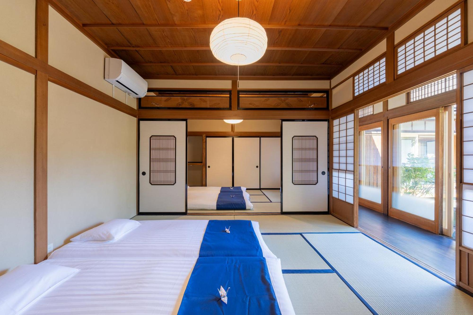 お宿一の華 Takayama  Zewnętrze zdjęcie