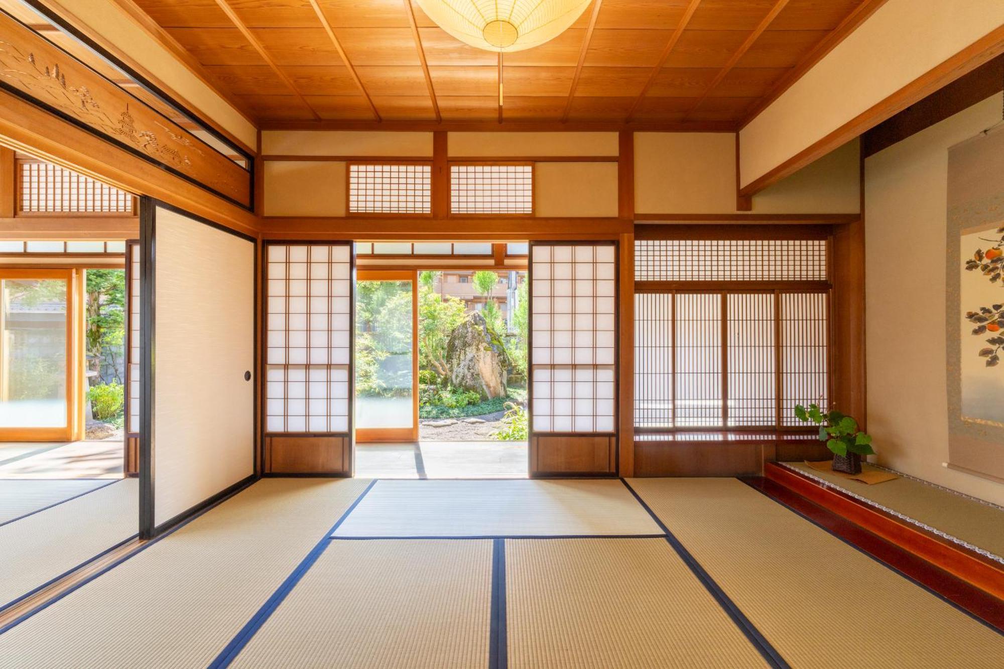 お宿一の華 Takayama  Zewnętrze zdjęcie