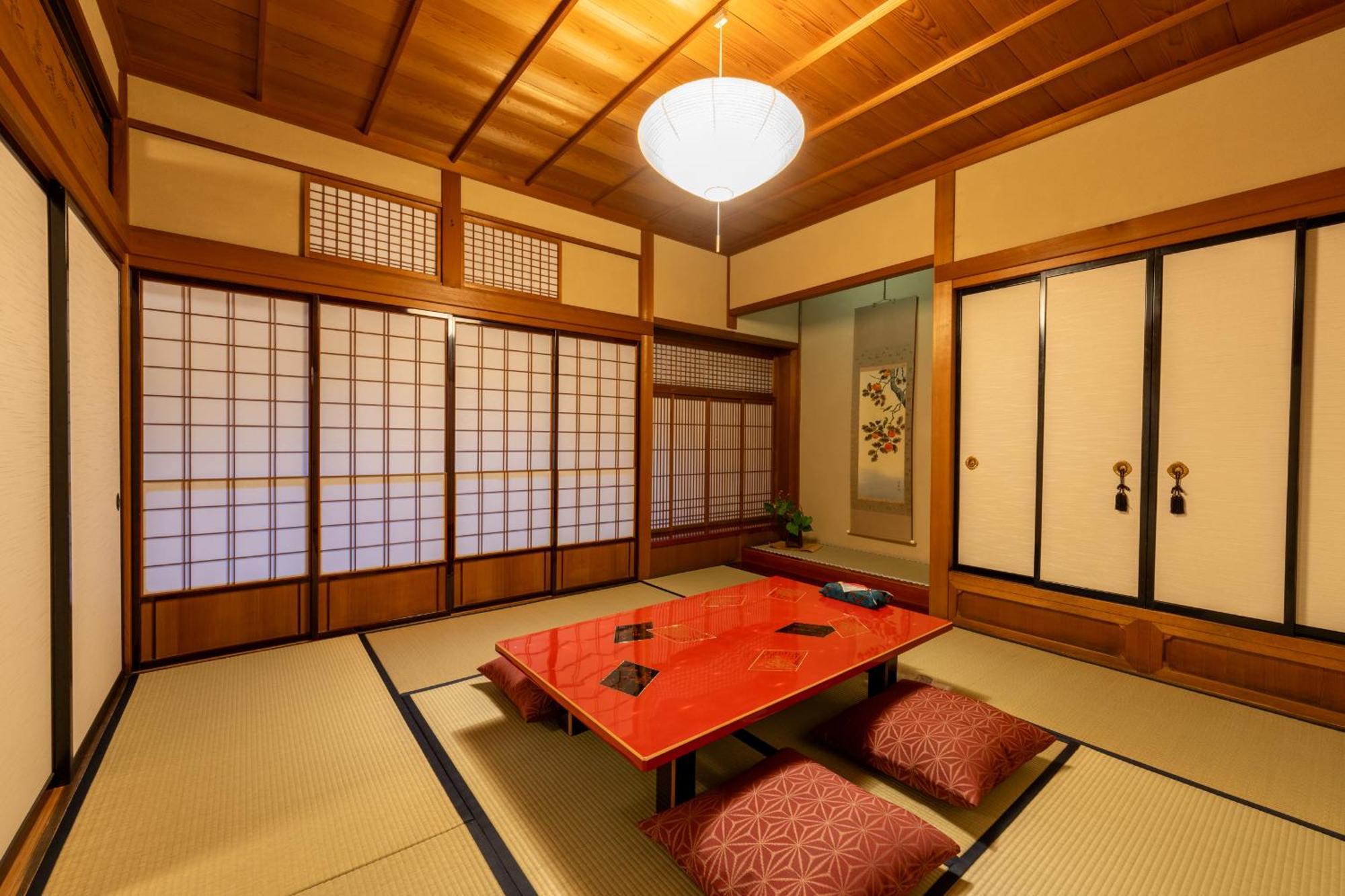 お宿一の華 Takayama  Zewnętrze zdjęcie