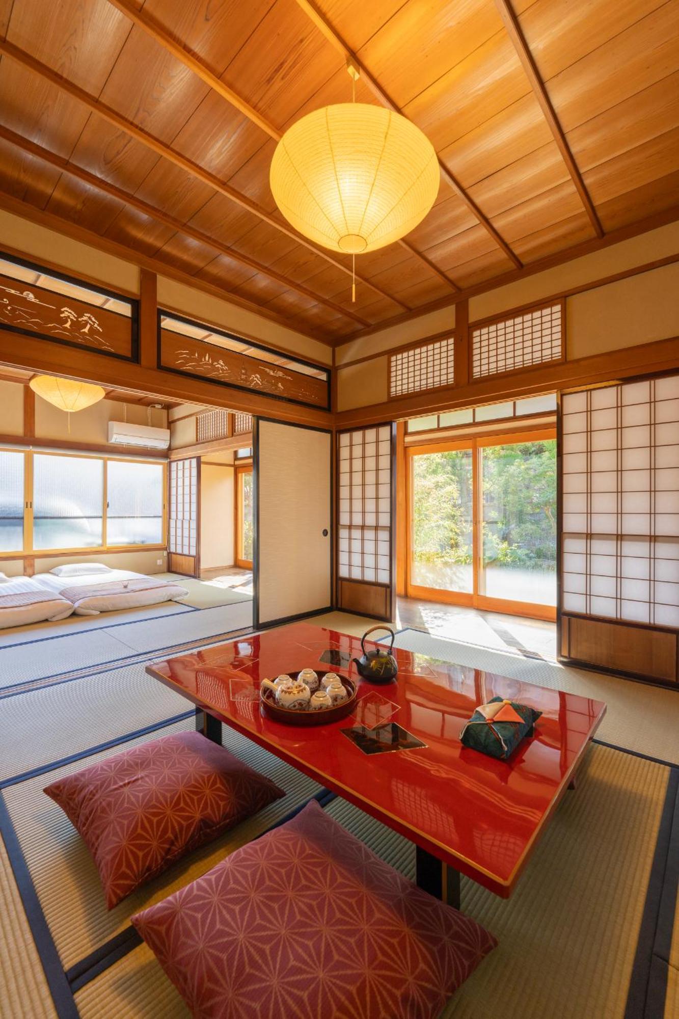 お宿一の華 Takayama  Zewnętrze zdjęcie