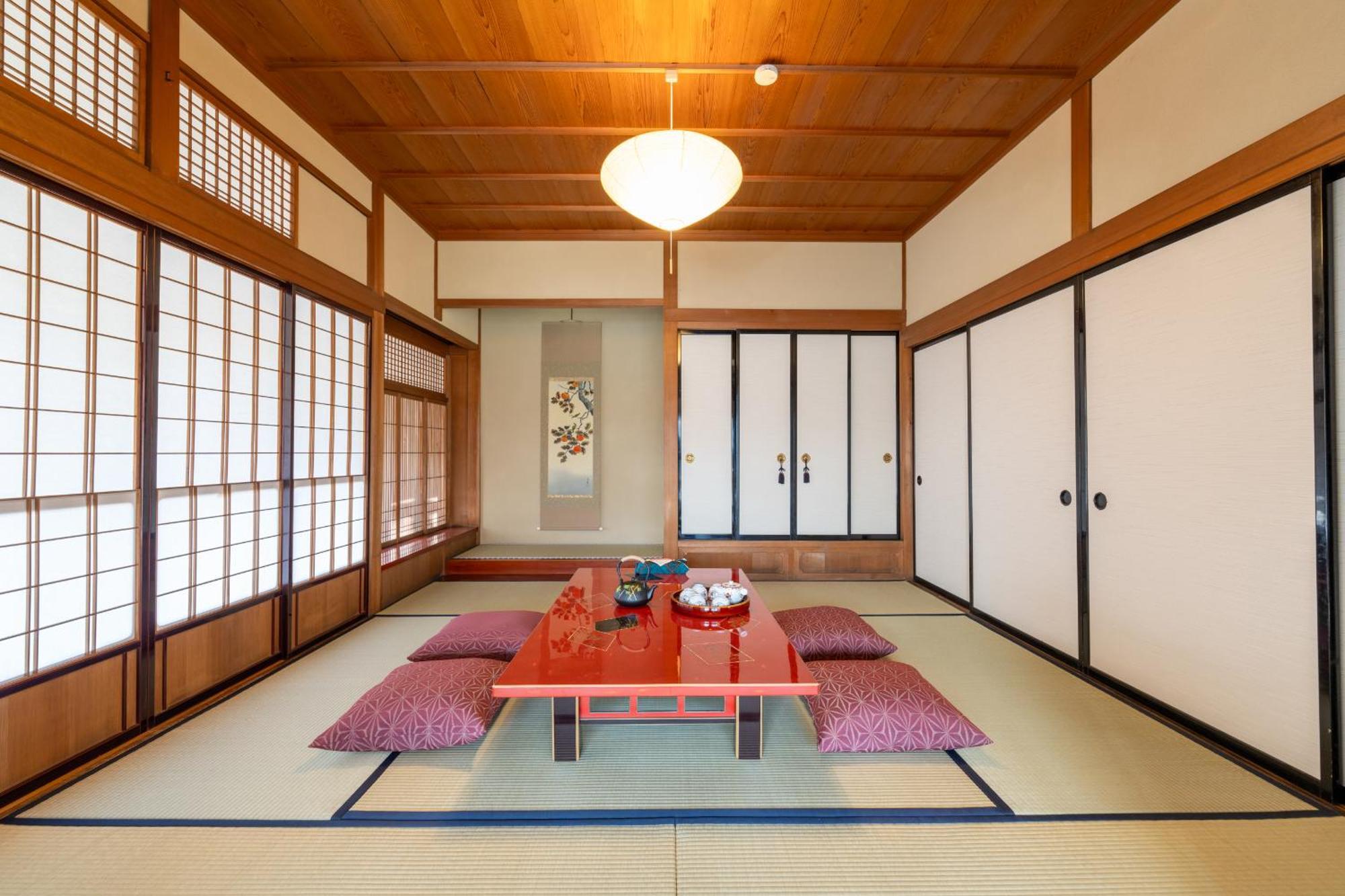 お宿一の華 Takayama  Zewnętrze zdjęcie