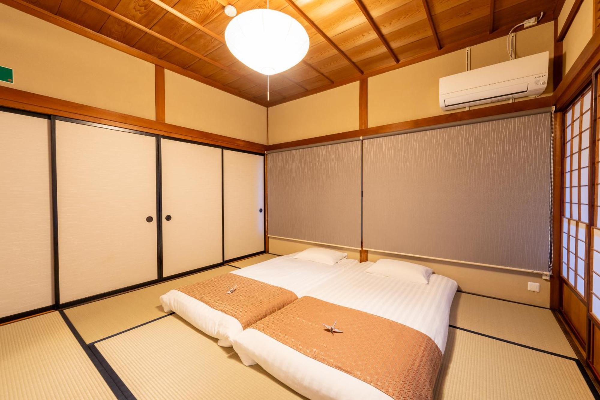 お宿一の華 Takayama  Zewnętrze zdjęcie