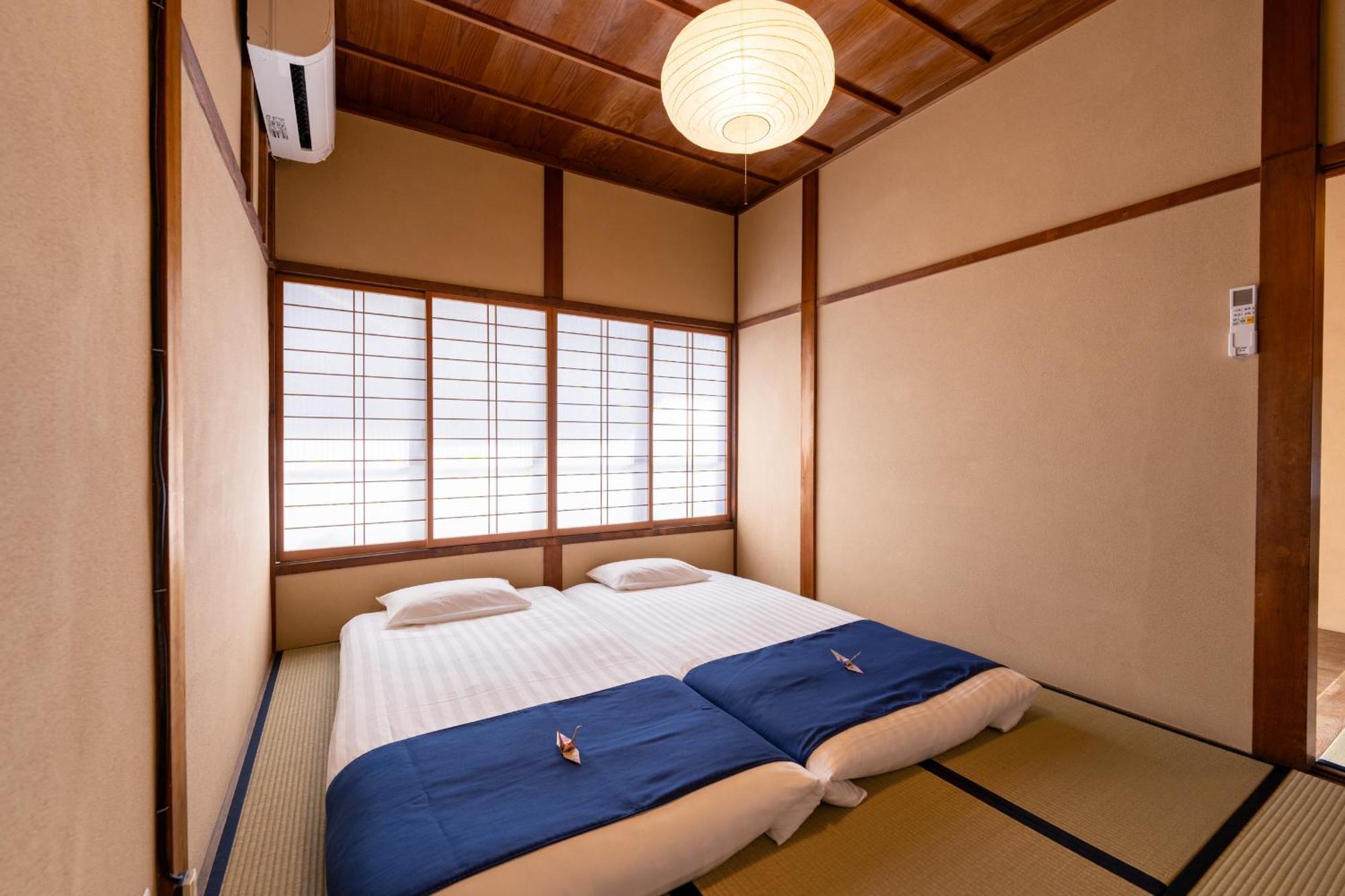 お宿一の華 Takayama  Zewnętrze zdjęcie